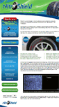 Mobile Screenshot of nitroshield.com